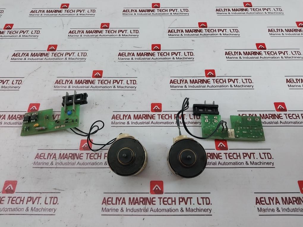 Schneider Electric 685 679 Undervoltage Release For Circuit Breaker 100/110Vdc