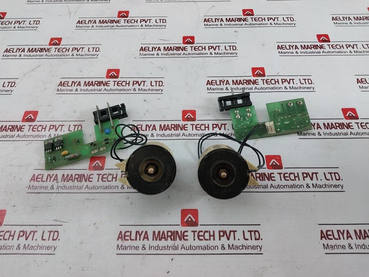 Schneider Electric 685 679 Undervoltage Release For Circuit Breaker 100/110Vdc