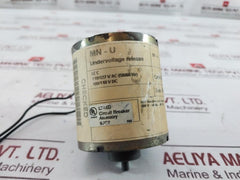Schneider Electric 685 679 Undervoltage Release For Circuit Breaker 100/110Vdc