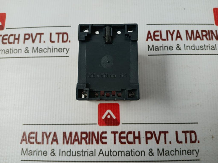 Schneider Electric 690V/10A Tesys Control Relay Ca2Kn31M7