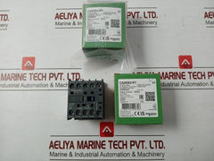 Schneider Electric 690V/10A Tesys Control Relay Ca2Kn31M7