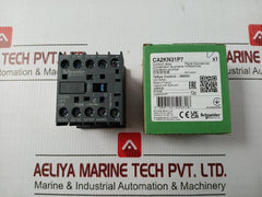 Schneider Electric 690V/10A Tesys Control Relay Ca2Kn31M7