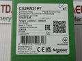 Schneider Electric 690V/10A Tesys Control Relay Ca2Kn31M7