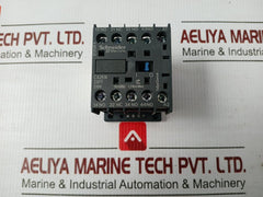 Schneider Electric 690V/10A Tesys Control Relay Ca2Kn31M7