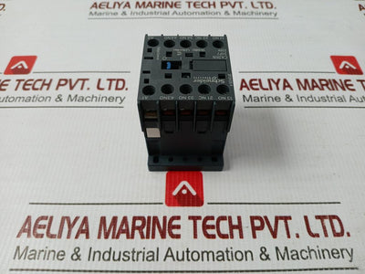 Schneider Electric 690V/10A Tesys Control Relay Ca2Kn31M7