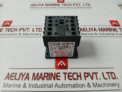 Schneider Electric 690V/10A Tesys Control Relay Ca2Kn31M7
