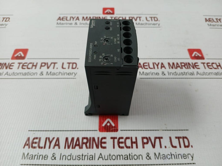 Schneider Electric 690V Electronic Overcurrent Relay Eocrse2-30Rs
