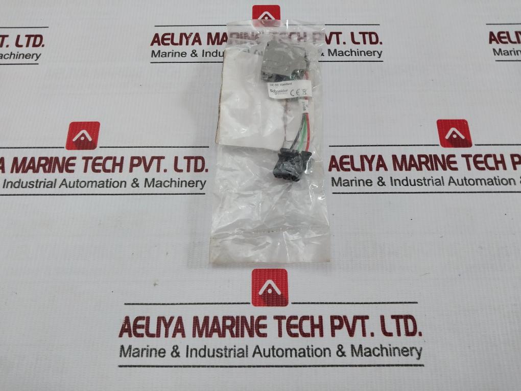 Schneider Electric 6A 480V Auxiliary Contact 47076