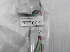 Schneider Electric 6A 480V Auxiliary Contact 47076