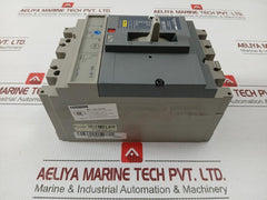 Schneider Electric 750V 50/60Hz Ompact Molded Case Circuit Breaker Nse100N3063