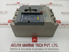 Schneider Electric 750V 50/60Hz Ompact Molded Case Circuit Breaker Nse100N3063