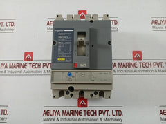 Schneider Electric 750V 50/60Hz Ompact Molded Case Circuit Breaker Nse100N3063
