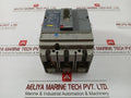 Schneider Electric 750V 50/60Hz Ompact Molded Case Circuit Breaker Nse100N3063