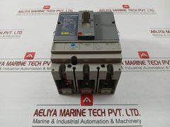 Schneider Electric 750V 50/60Hz Ompact Molded Case Circuit Breaker Nse100N3063
