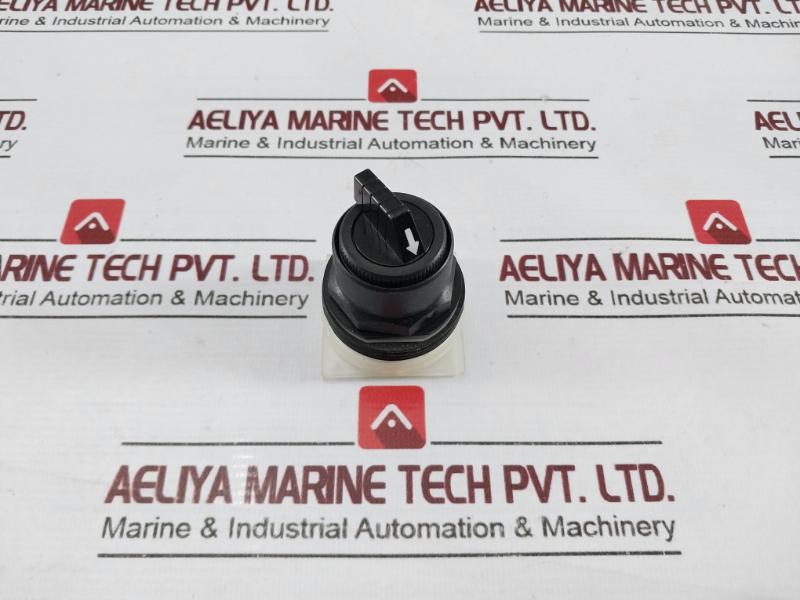 Schneider Electric 9001Sks11B Selector Switch Operator 7 85901 52436 6