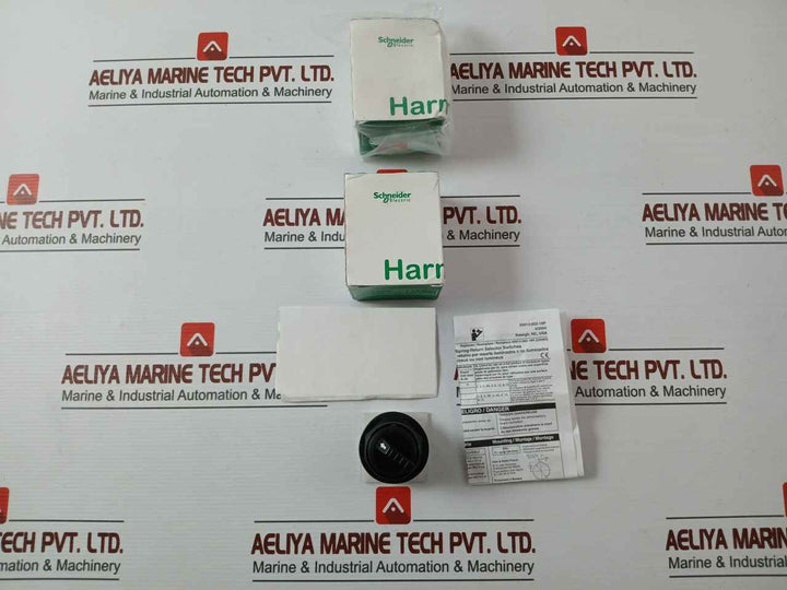 Schneider Electric 9001Sks11B Selector Switch Ser L
