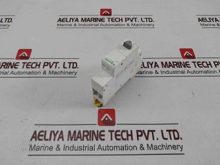 Schneider Electric A9E18032 Push Button Module 20A 250V~