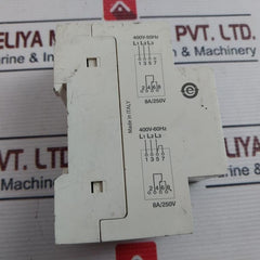 Schneider Electric A9E21180 Phase Control Relay 8A/250V