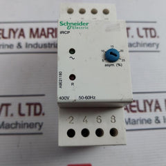 Schneider Electric A9E21180 Phase Control Relay 8A/250V