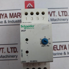 Schneider Electric A9E21180 Phase Control Relay 8A/250V