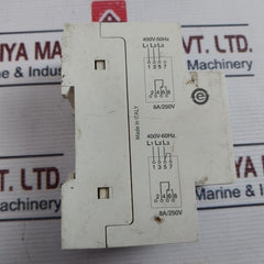 Schneider Electric A9E21180 Phase Control Relay 8A 400V 50-60Hz