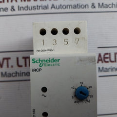 Schneider Electric A9E21180 Phase Control Relay 8A 400V 50-60Hz