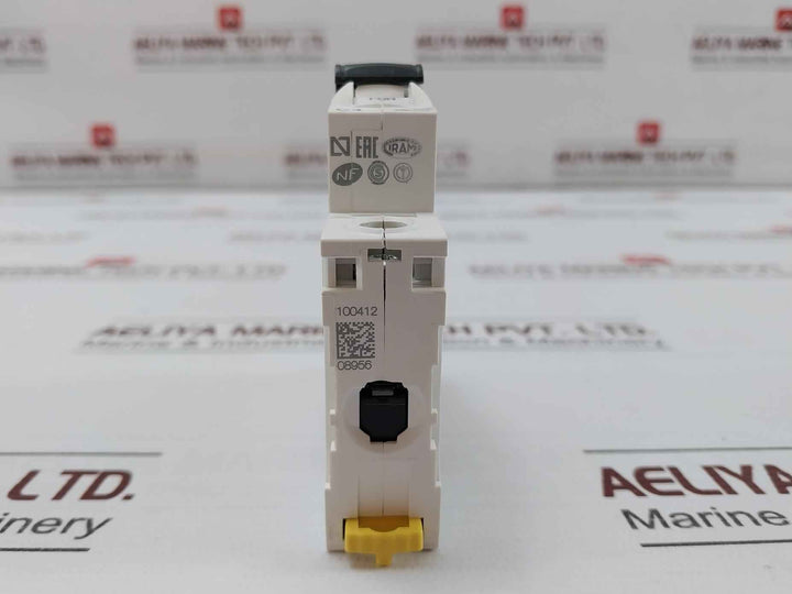 Schneider Electric A9F74104 Miniature Circuit Breaker 6Kv 50/60Hz 50˚C