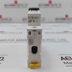 Schneider Electric A9F74104 Miniature Circuit Breaker 6Kv 50/60Hz 50˚C