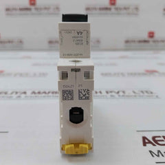 Schneider Electric A9F74104 Miniature Circuit Breaker 6Kv 50/60Hz 50˚C