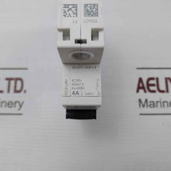 Schneider Electric A9F74104 Miniature Circuit Breaker 6Kv 50/60Hz 50˚C