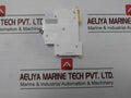 Schneider Electric A9F74104 Miniature Circuit Breaker 6Kv 50/60Hz 50˚C