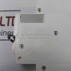 Schneider Electric A9F74104 Miniature Circuit Breaker 6Kv 50/60Hz 50˚C