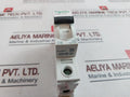 Schneider Electric A9F74106 Miniature Circuit Breaker 230/400V 50/60Hz