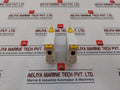 Schneider Electric A9F74116 Miniature Circuit Breaker Ic60N C1, 230/400V 50/60Hz
