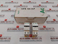 Schneider Electric A9F74206 Miniature Circuit Breaker 400V 6000A 50/60Hz