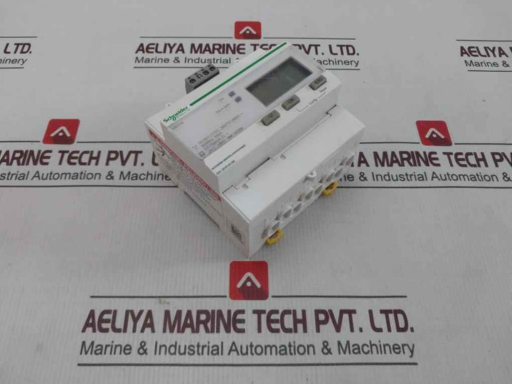Schneider Electric A9Mem3150 Three Phase Energy Meter Iem3150 3X100V (173V)-3X27