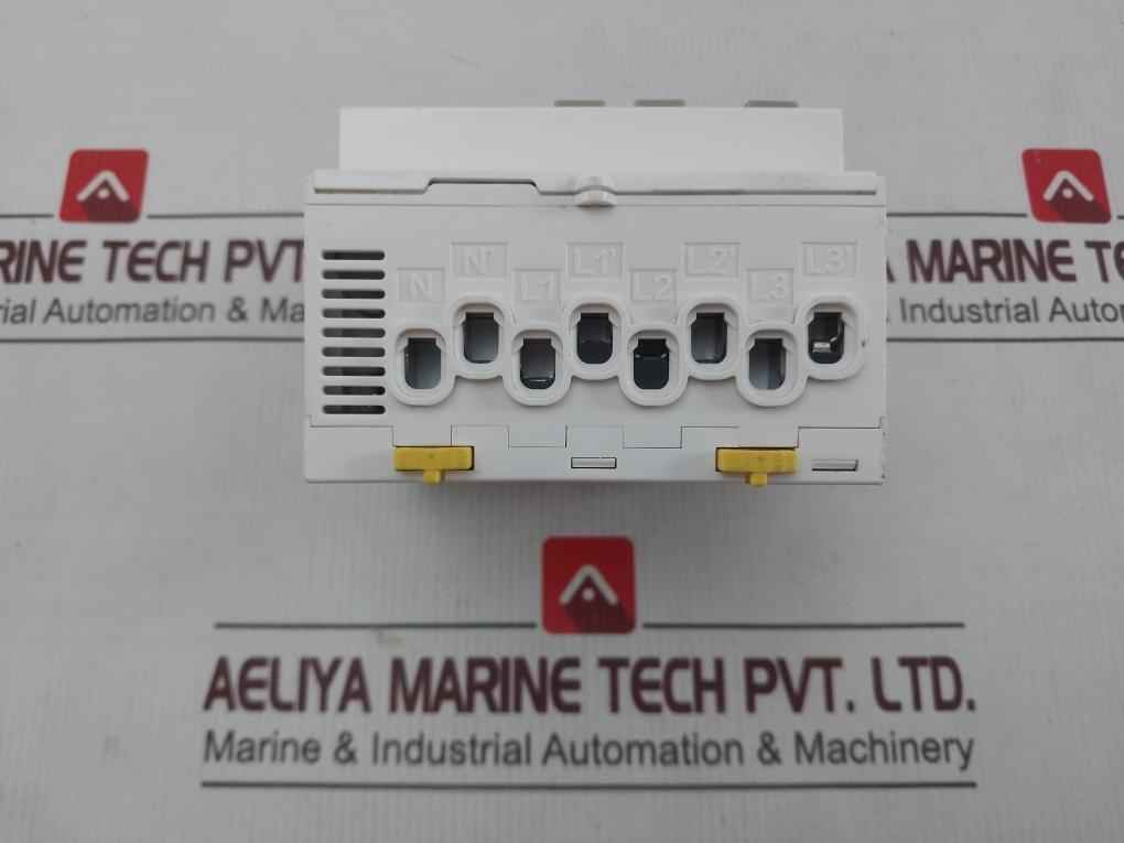 Schneider Electric A9Mem3150 Three Phase Energy Meter Iem3150 3X100V (173V)-3X27