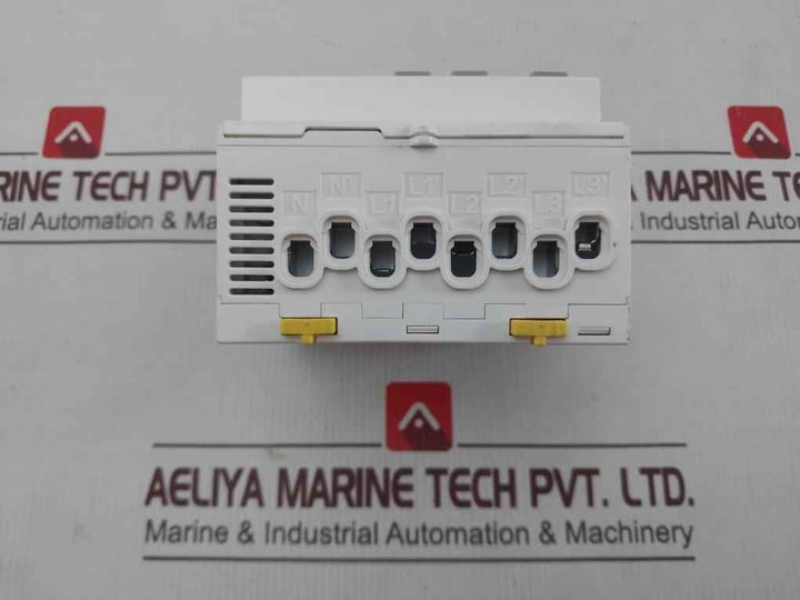 Schneider Electric A9Mem3150 Three Phase Energy Meter Iem3150 3X100V (173V)-3X27