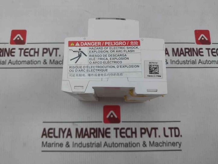 Schneider Electric A9Mem3150 Three Phase Energy Meter Iem3150 3X100V (173V)-3X27