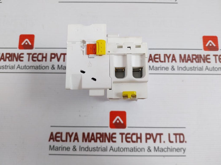 Schneider Electric A9N26611 Earth Leakage Add-on Block 230V/30Ma