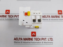 Schneider Electric A9N26611 Earth Leakage Add-on Block 230V/30Ma