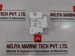 Schneider Electric A9N26923 Auxiliary Contact 50-60 Hz