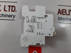 Schneider Electric A9N26923 Auxiliary Contact 50-60 Hz