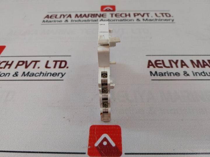 Schneider Electric A9N26923 Auxiliary Contact 50-60 Hz