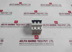 Schneider Electric A9N3P04C Miniature Circuit-breaker Iec 60947-2 50/60Hz