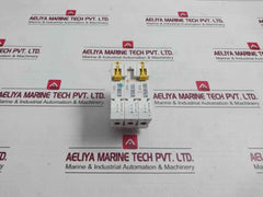Schneider Electric A9N3P04C Miniature Circuit-breaker Iec 60947-2 50/60Hz