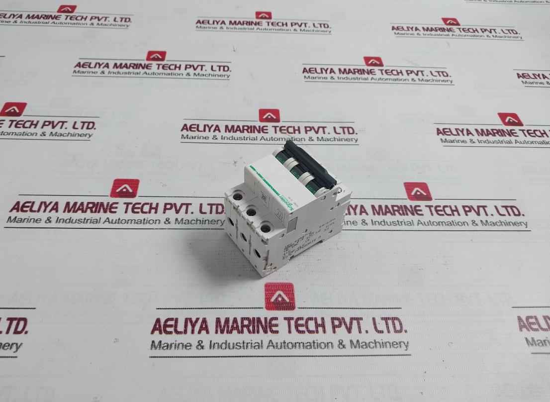 Schneider Electric A9N3P04C Miniature Circuit-breaker Iec 60947-2 50/60Hz