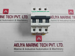 Schneider Electric A9N3P04C Miniature Circuit-breaker Iec 60947-2 50/60Hz