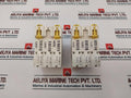 Schneider Electric A9N3P63C Miniature Circuit Breaker 415V~