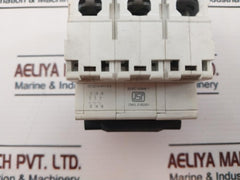 Schneider Electric A9N3P63C Miniature Circuit Breaker 415V~